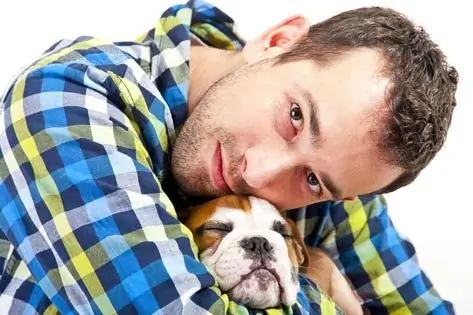 Los Genes Con Almidón Convirtieron Al Perro En El Mejor Amigo Del Hombre, Según Un Estudio