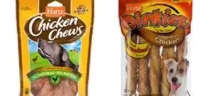 Hartzberg Zieht Chicken Chews Und Oinkies Zurück