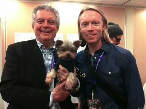 Noter Fra Westminster Dog Show - Dag 1