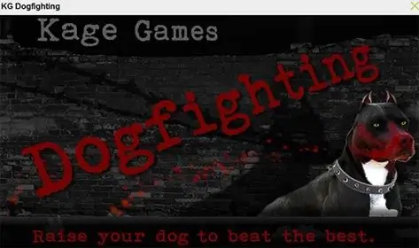 Android App "Dog Wars" Fertőzött Trójai Programmal