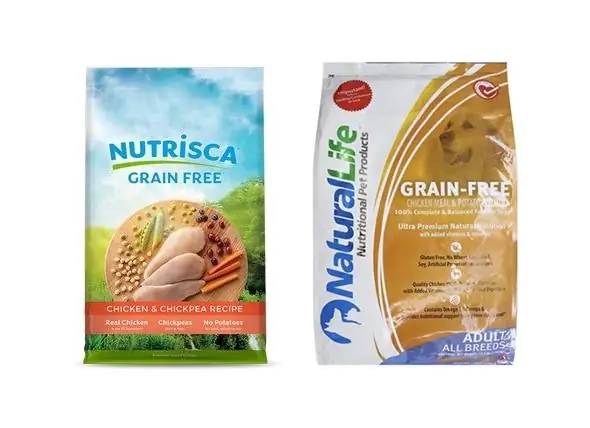 Nutrisca Issues Lembre-se De Alimentos Secos Para Cães E Produtos Naturais Para Animais De Estimação Alimentos Secos Para Cães Devido Aos Níveis Elevados De Vitamina D