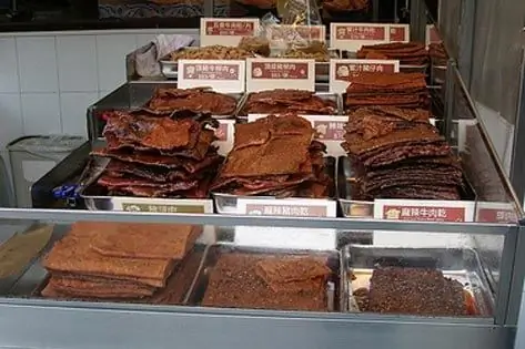 Ginagamot Ng Chinese Jerky Ang Nagiging Sanhi Ng Mga Alagang Hayop Upang Mamatay Prompts Ng Probe Ng FDA