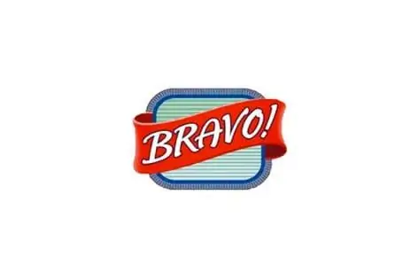 Bravo! Upozornění Na Produkt Blend And Balance Burgers