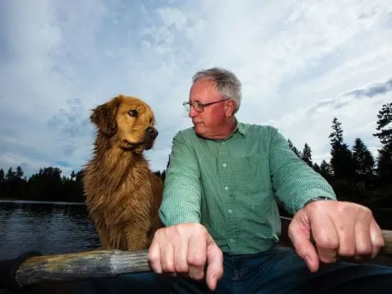 Waarom Honde Die Mens Gekies Het: Dit Gaan Alles Oor Die Liefdeshormoon